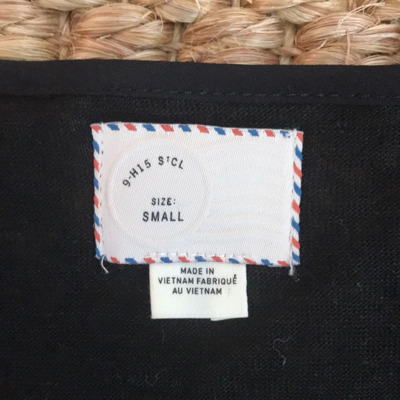 9-HI5 StCL 3/4 Sleeve Shirt - Picture 2 of 6